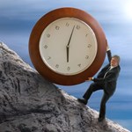 The Tyranny Of (Not Enough) Time
