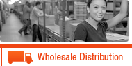Wholesale Distribution