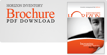Horizon Inventory - Brochure Download