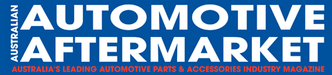 Australian Automotive Aftermarket Magazine
