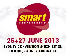 2013 SMART Conference