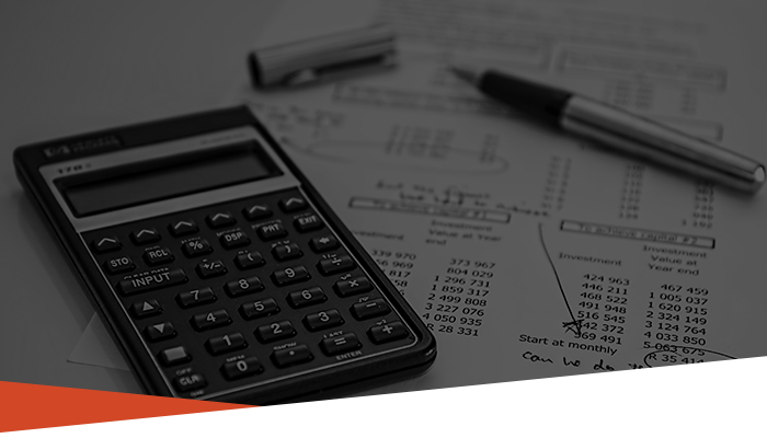 How do I factor in forecast accuracy, supplier lead times and variability, service level targets and order cycle periods into my safety stock calculations?